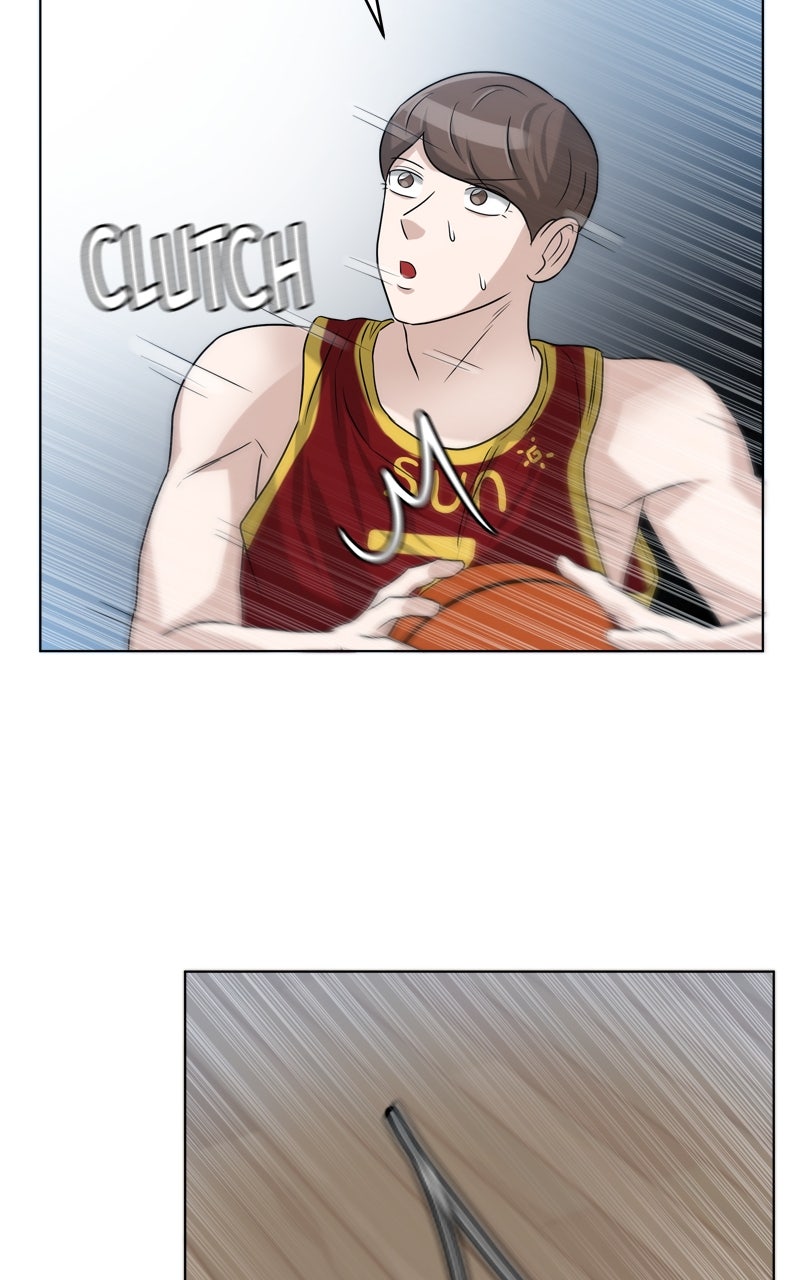 Read Big Man on the Court EN Manga Online