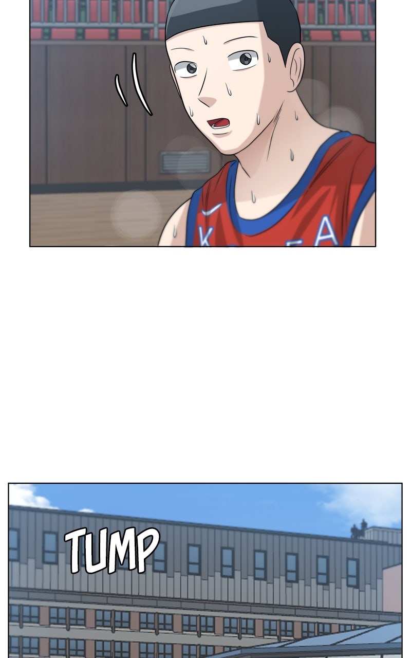 Read Big Man on the Court EN Manga Online