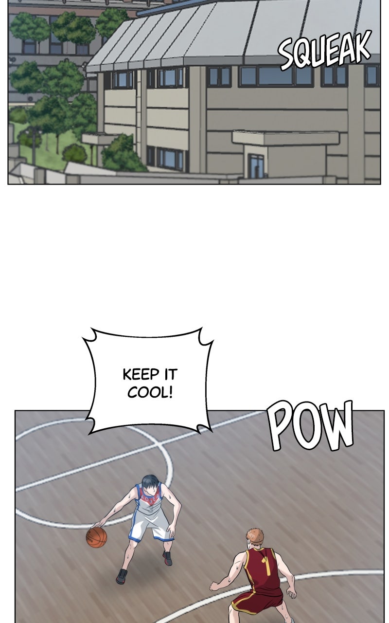 Read Big Man on the Court EN Manga Online
