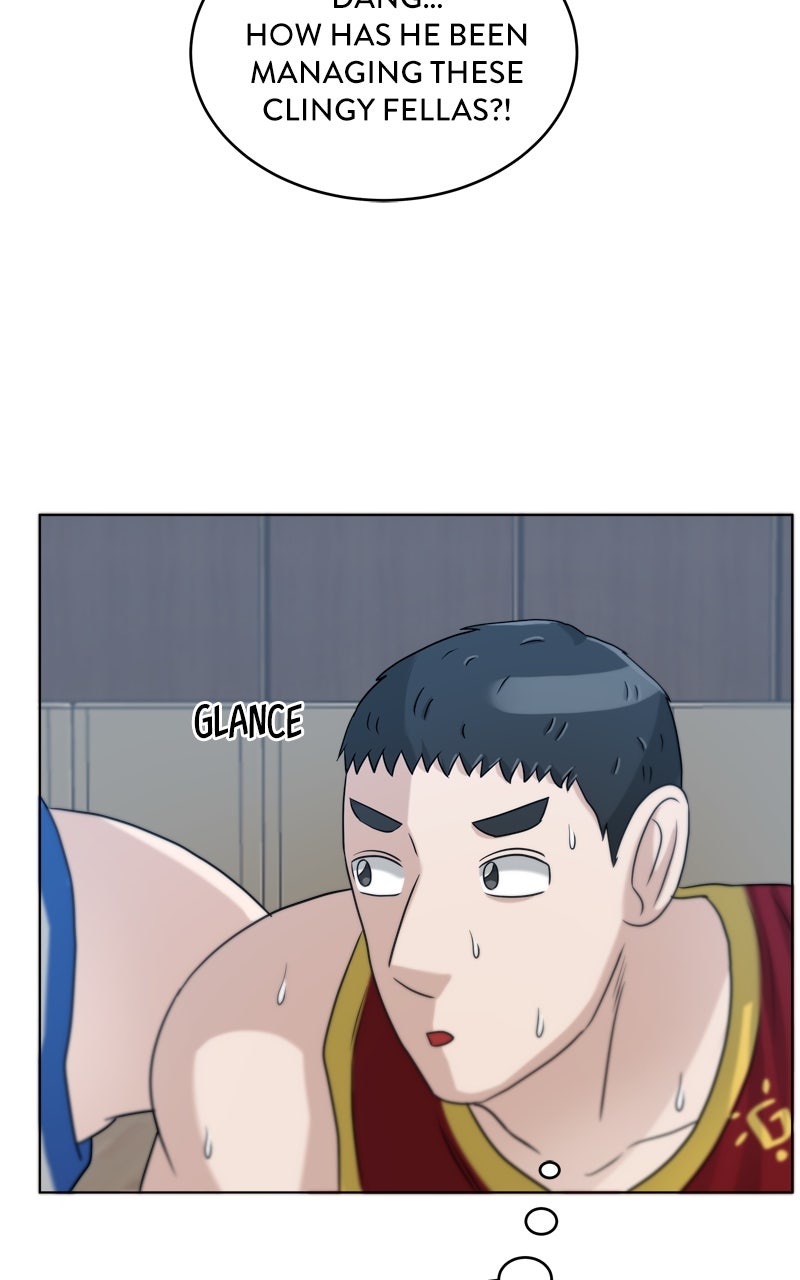 Read Big Man on the Court EN Manga Online