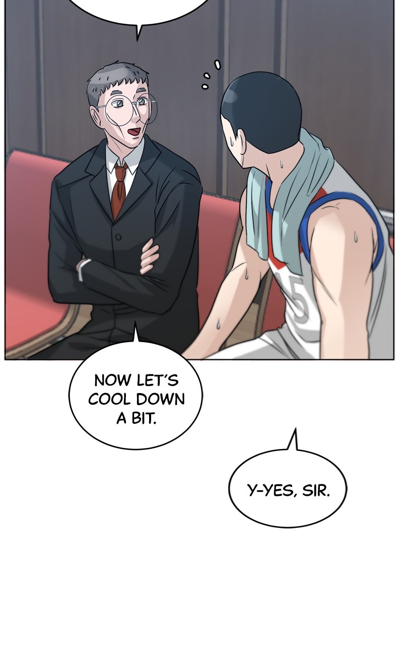 Read Big Man on the Court EN Manga Online