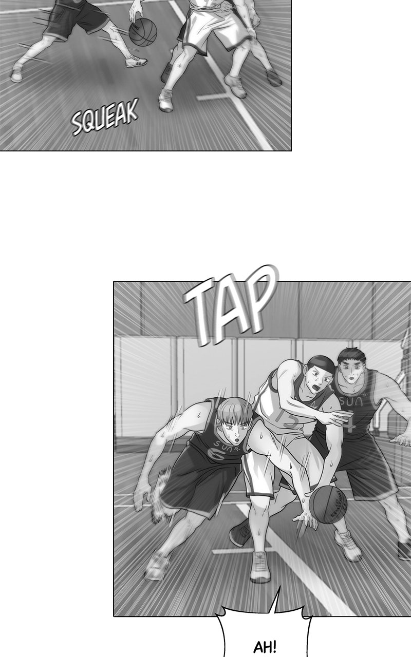 Read Big Man on the Court EN Manga Online