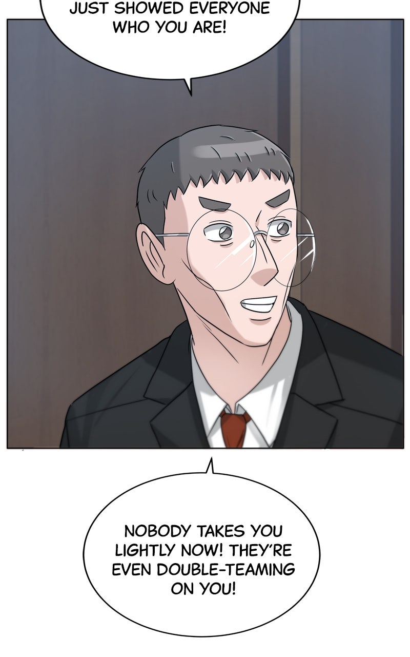 Read Big Man on the Court EN Manga Online