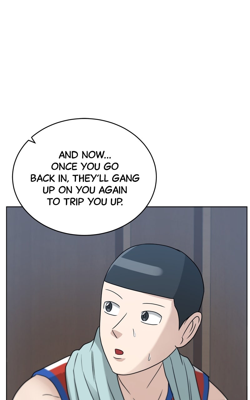 Read Big Man on the Court EN Manga Online