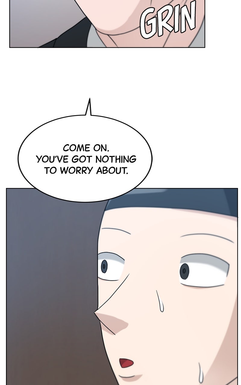 Read Big Man on the Court EN Manga Online