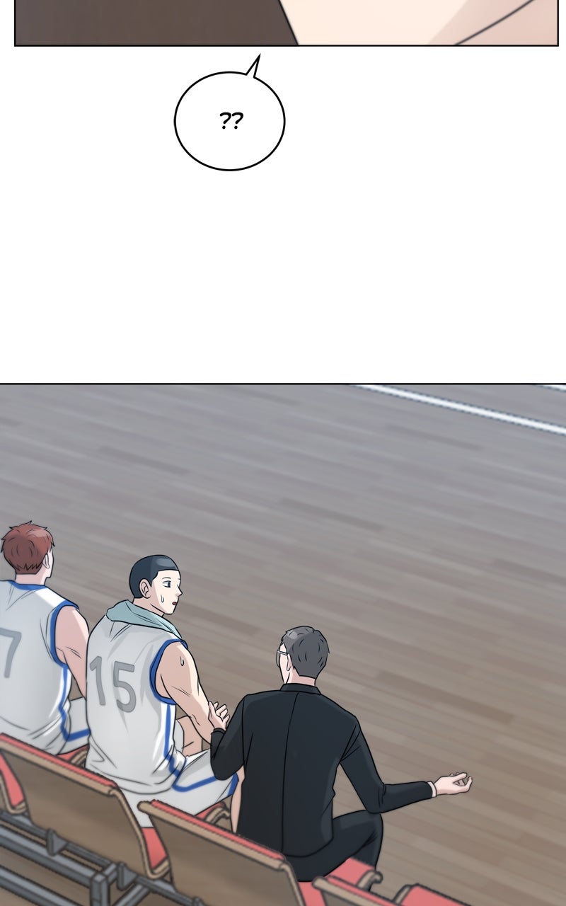 Read Big Man on the Court EN Manga Online