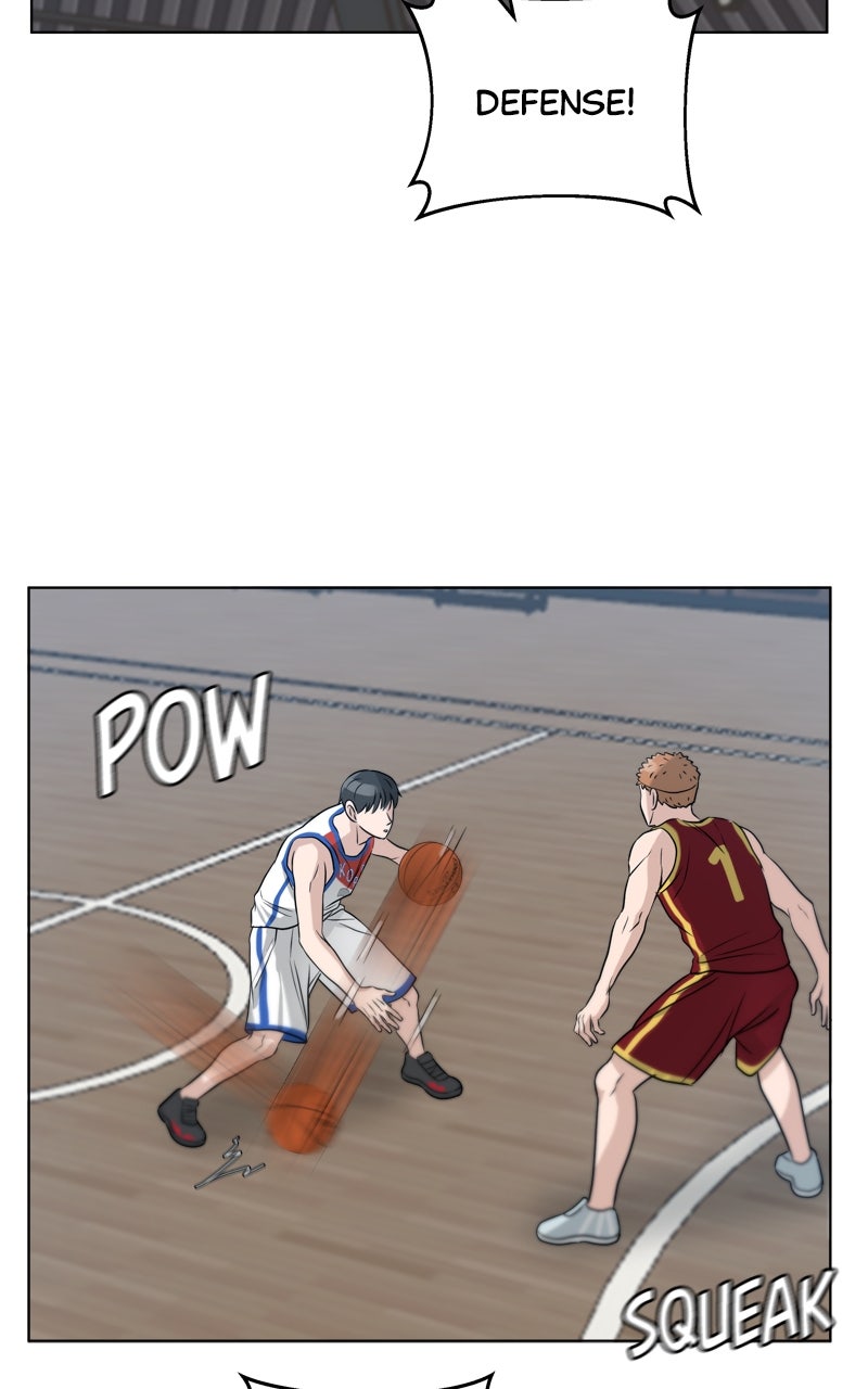 Read Big Man on the Court EN Manga Online