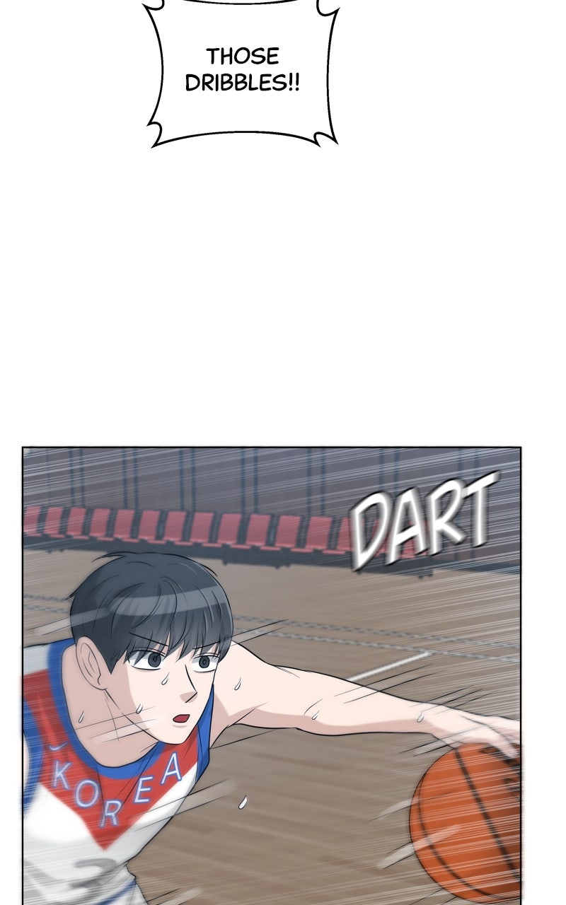 Read Big Man on the Court EN Manga Online