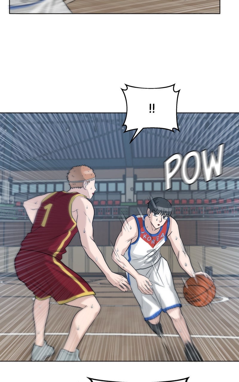 Read Big Man on the Court EN Manga Online