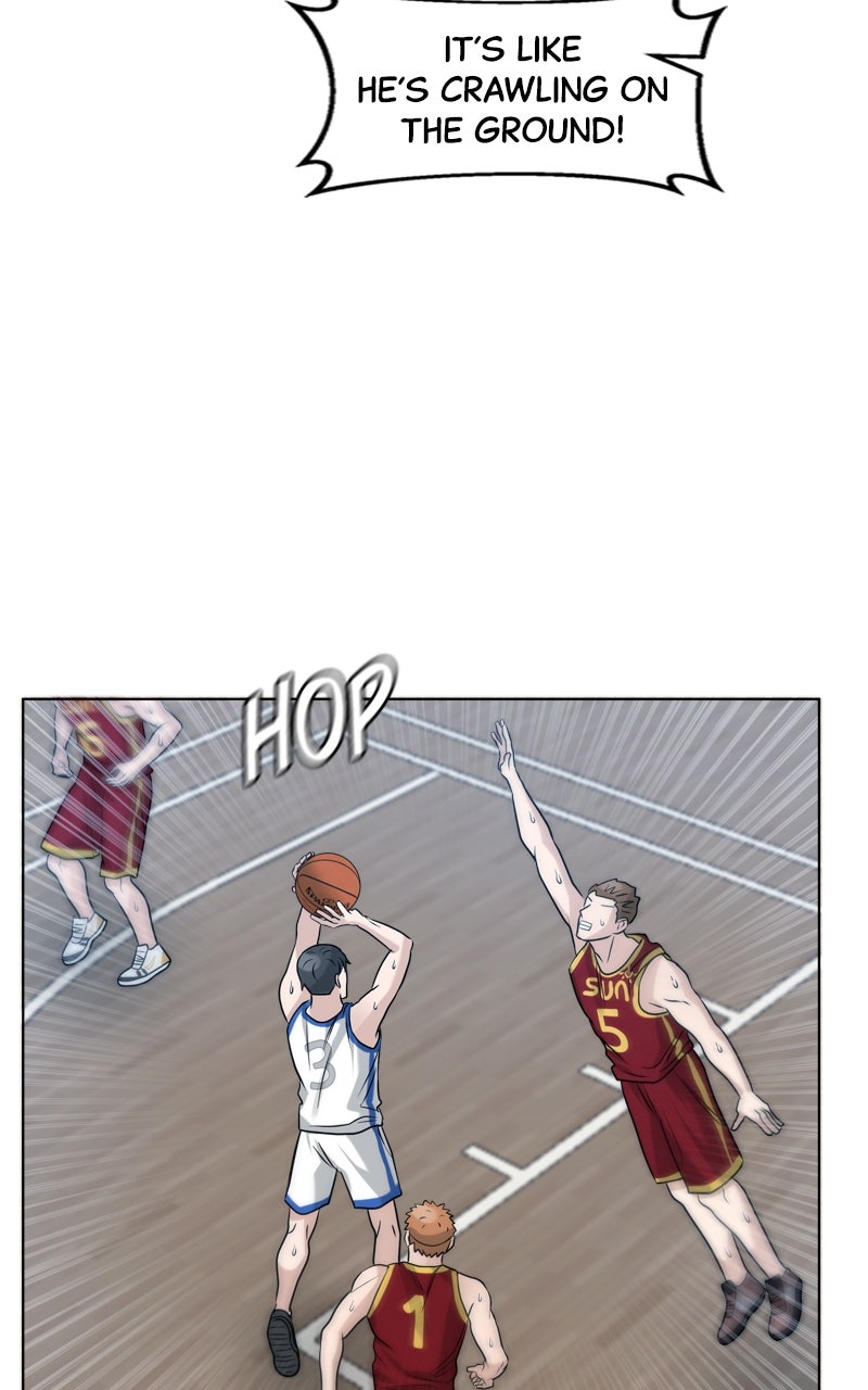 Read Big Man on the Court EN Manga Online