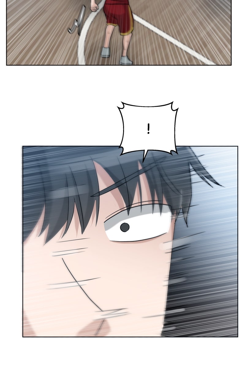 Read Big Man on the Court EN Manga Online