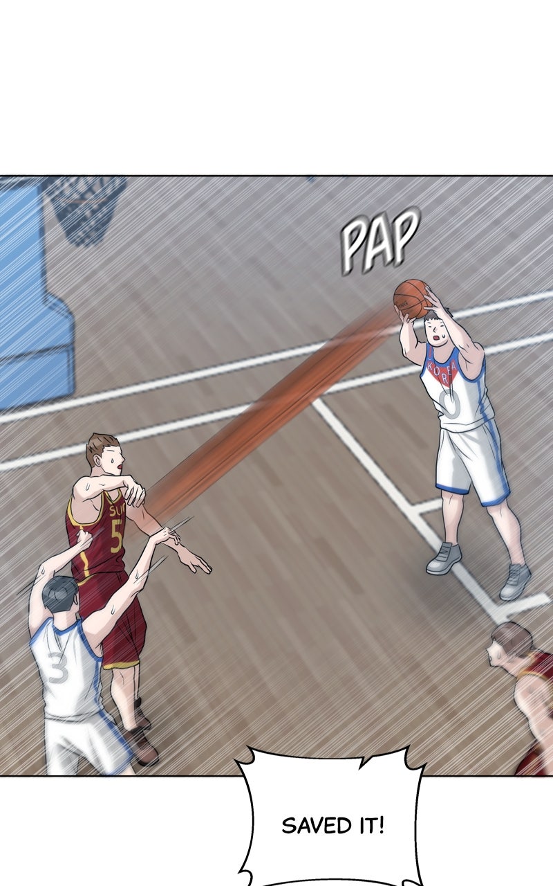 Read Big Man on the Court EN Manga Online