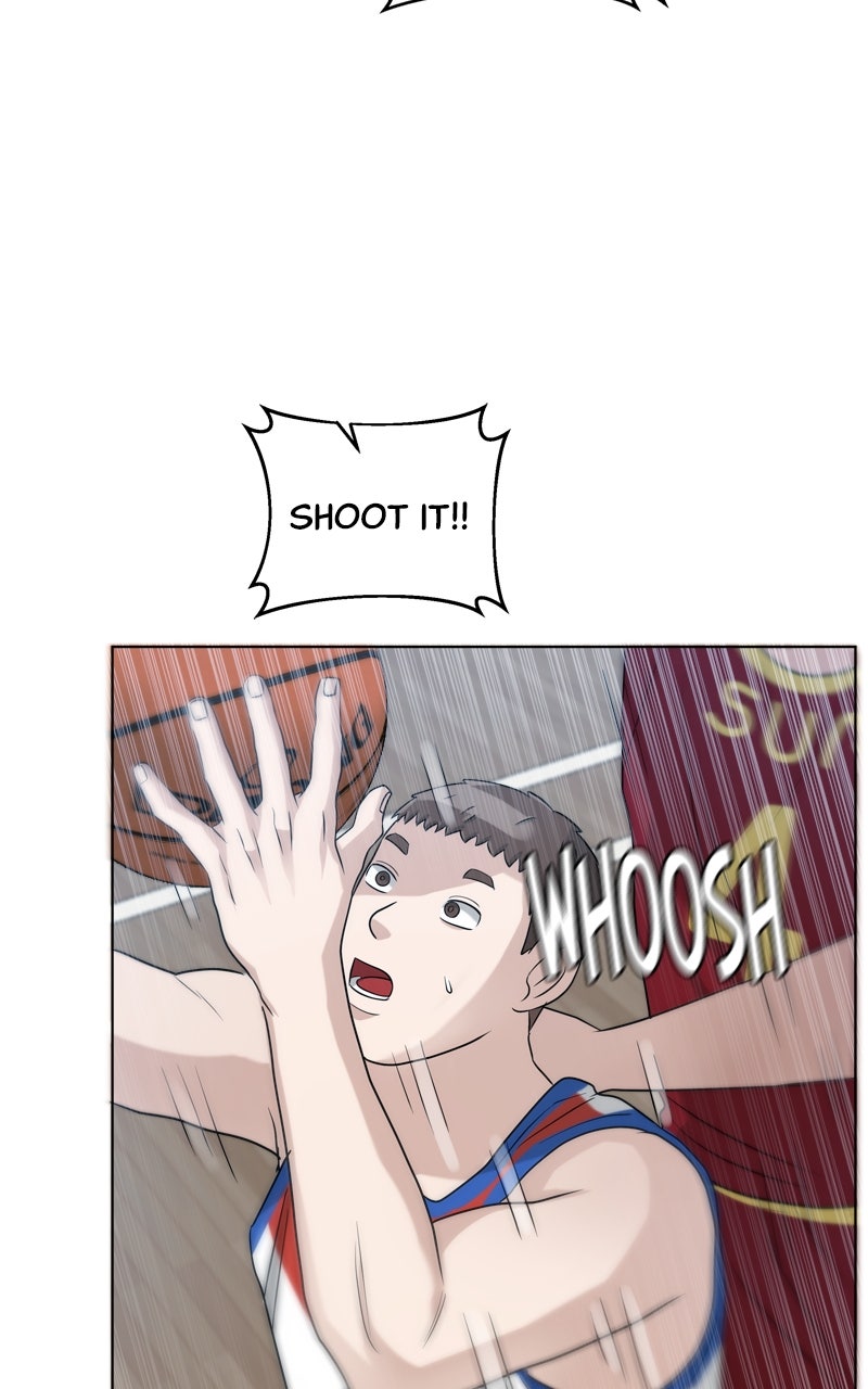 Read Big Man on the Court EN Manga Online
