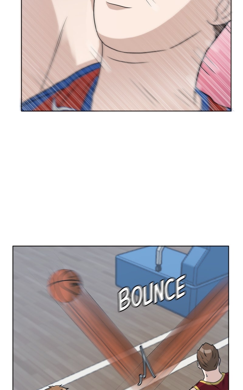 Read Big Man on the Court EN Manga Online