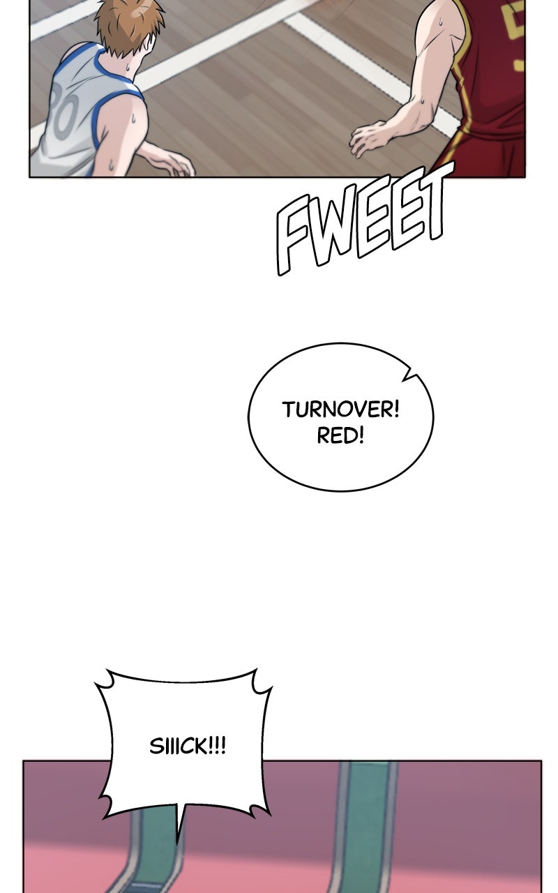 Read Big Man on the Court EN Manga Online