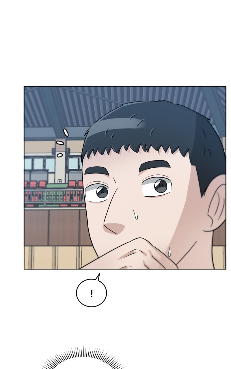Read Big Man on the Court EN Manga Online