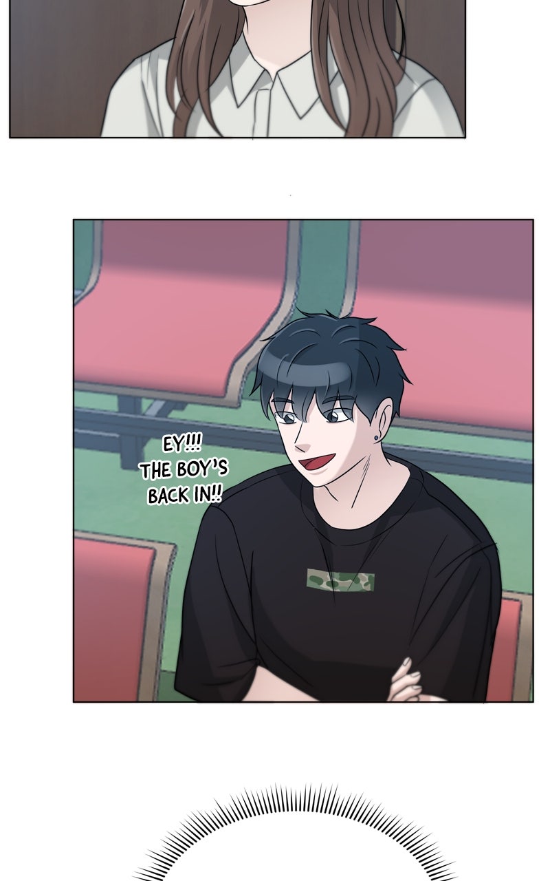 Read Big Man on the Court EN Manga Online