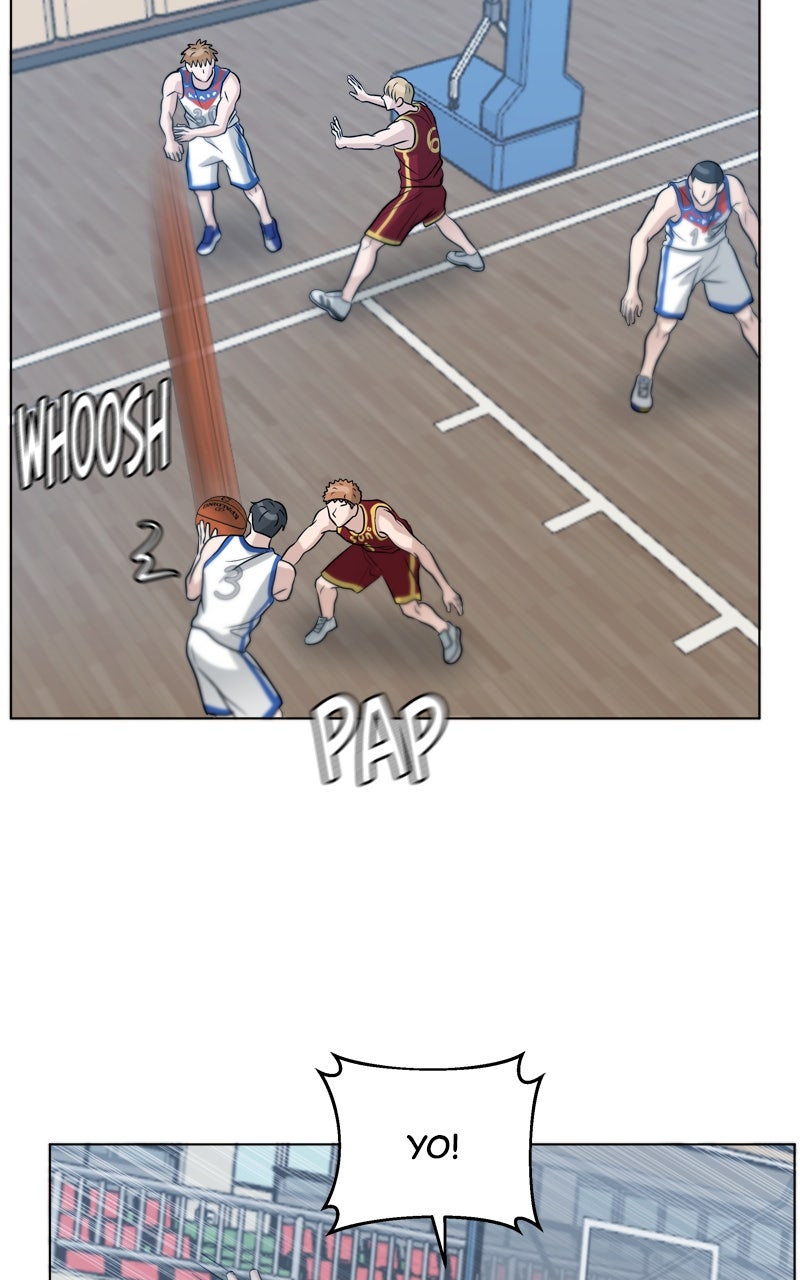 Read Big Man on the Court EN Manga Online
