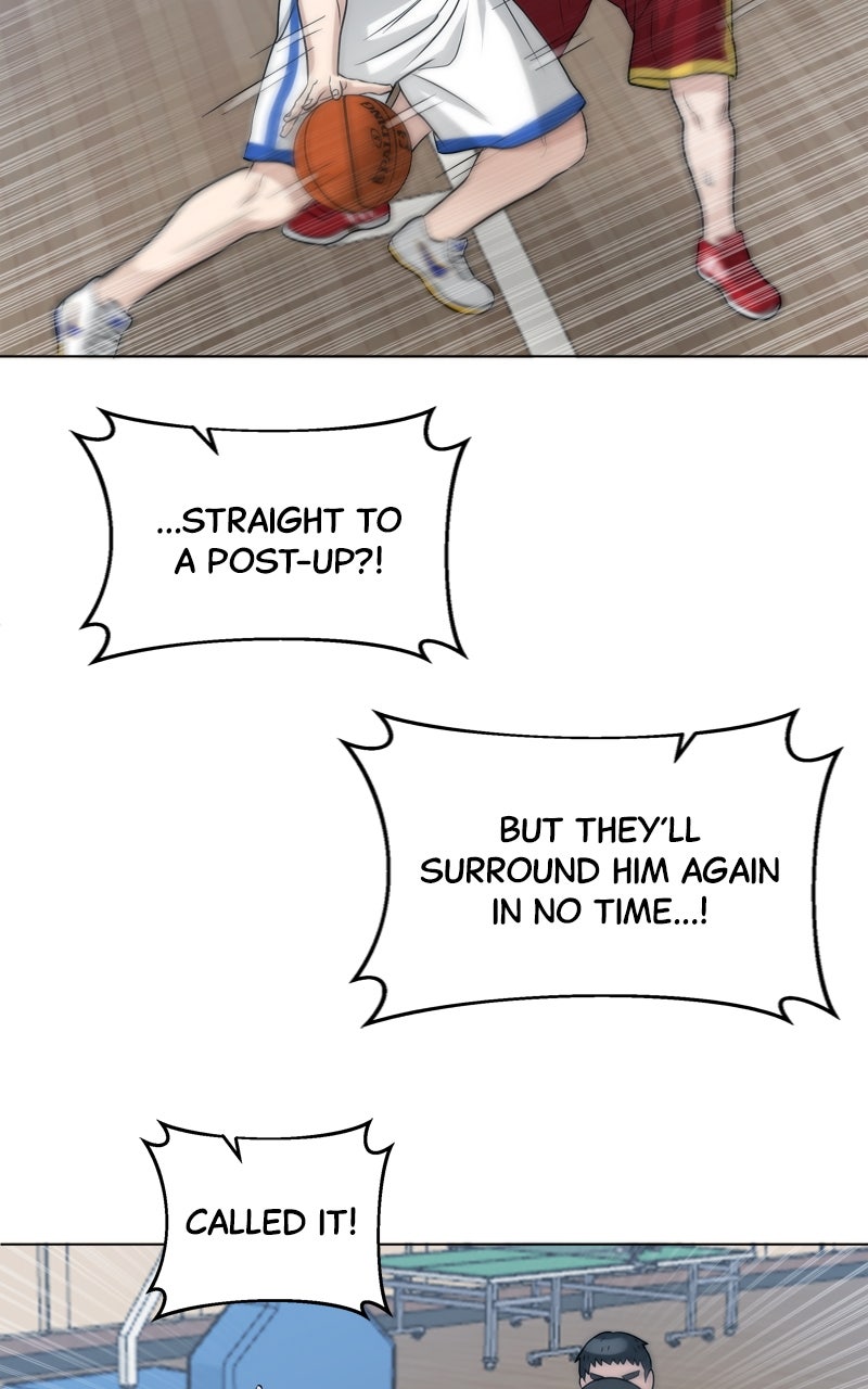 Read Big Man on the Court EN Manga Online