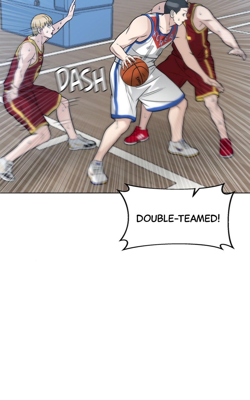 Read Big Man on the Court EN Manga Online