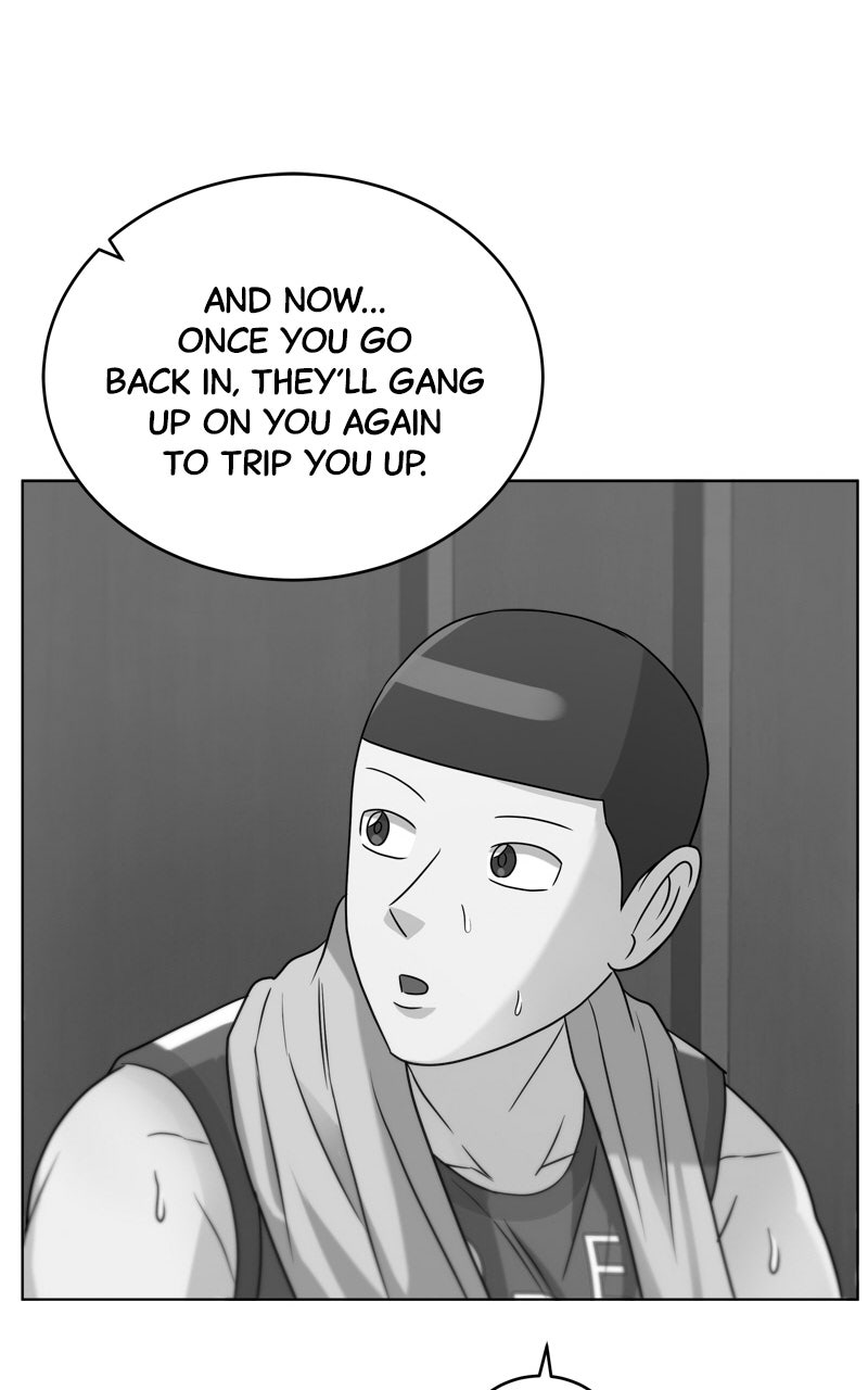 Read Big Man on the Court EN Manga Online