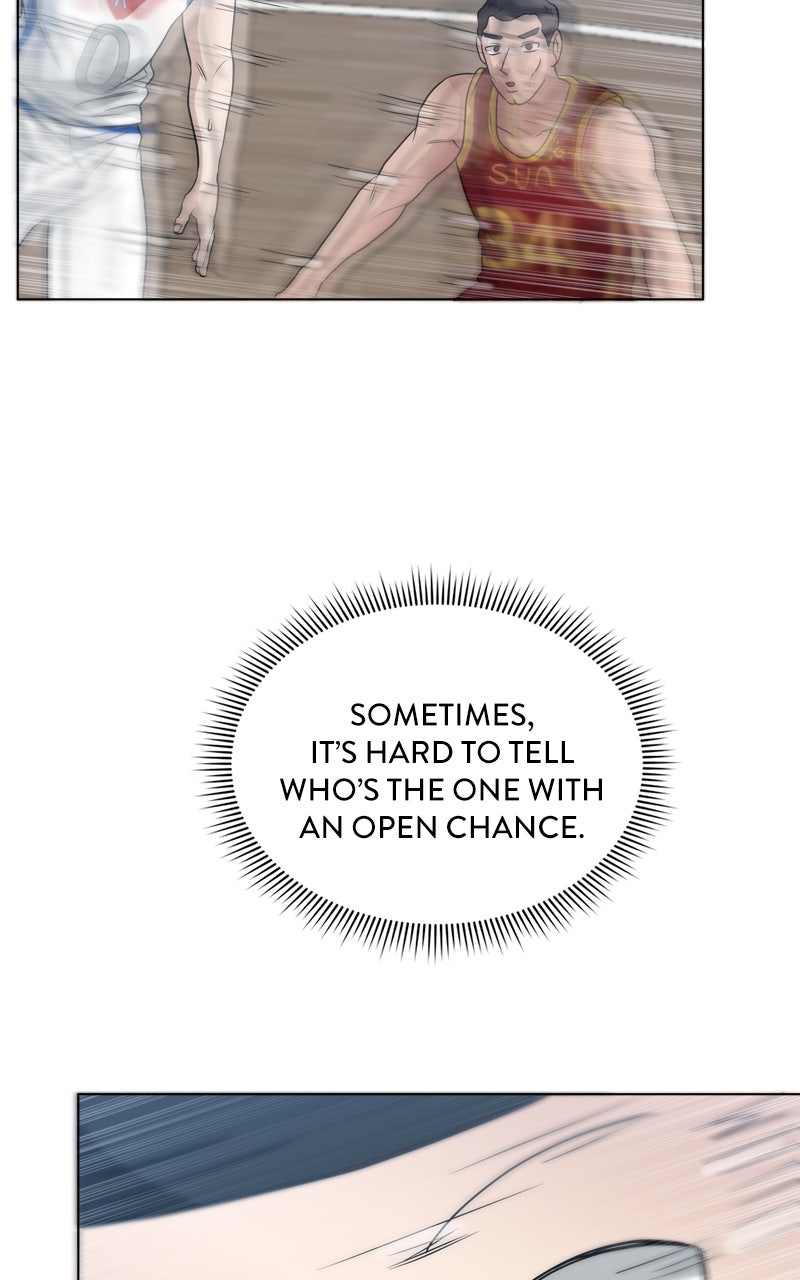 Read Big Man on the Court EN Manga Online