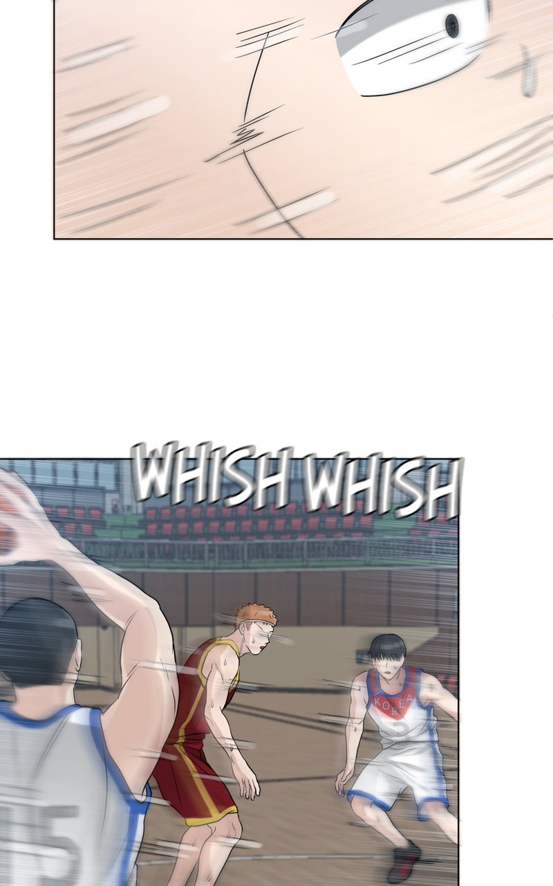Read Big Man on the Court EN Manga Online