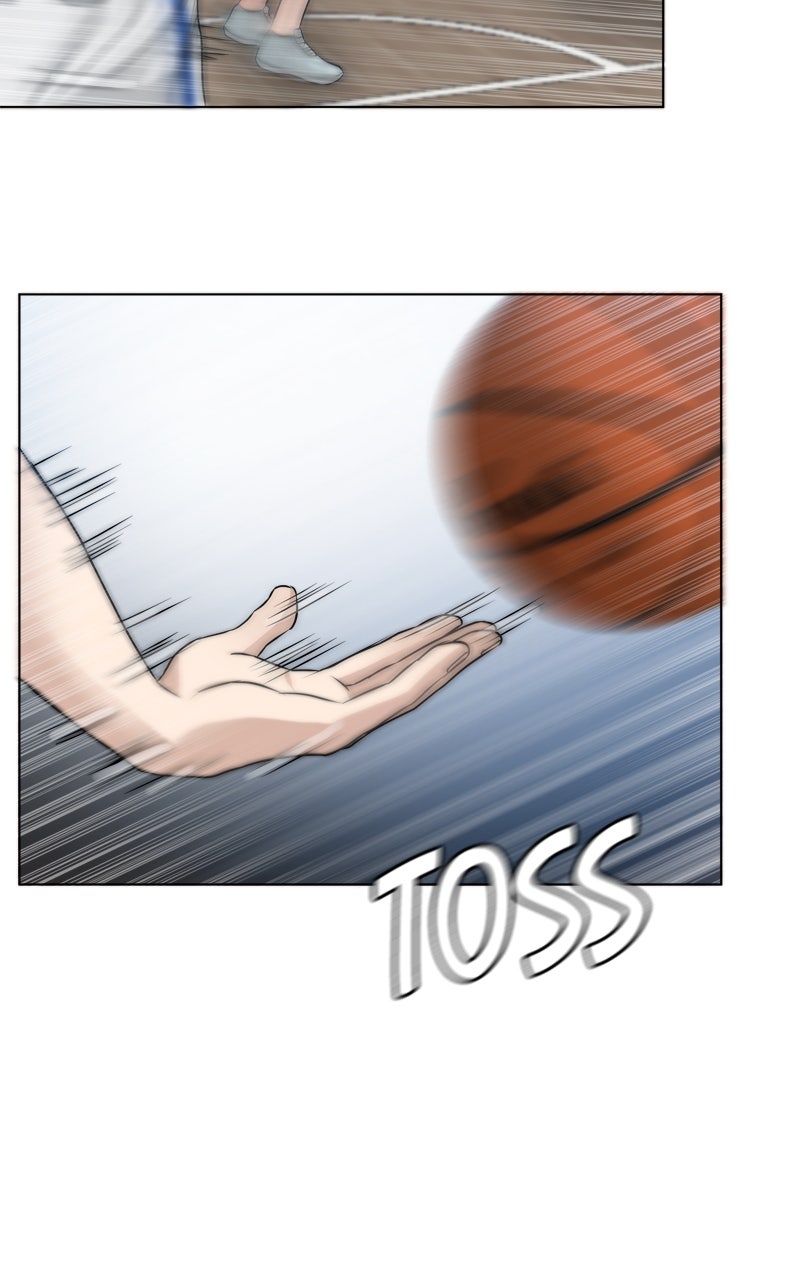 Read Big Man on the Court EN Manga Online