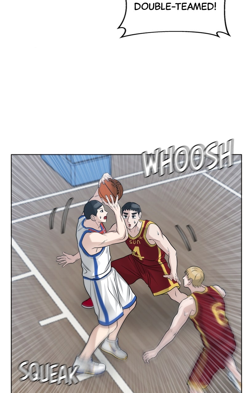 Read Big Man on the Court EN Manga Online