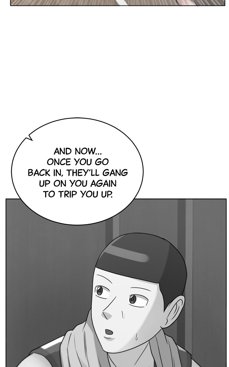 Read Big Man on the Court EN Manga Online