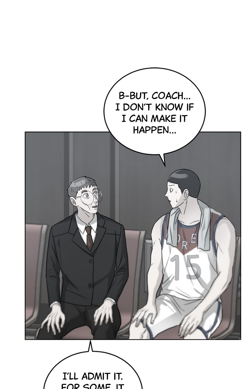 Read Big Man on the Court EN Manga Online