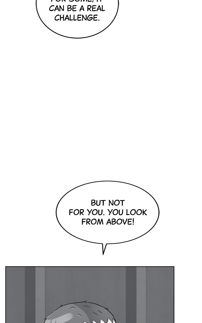 Read Big Man on the Court EN Manga Online