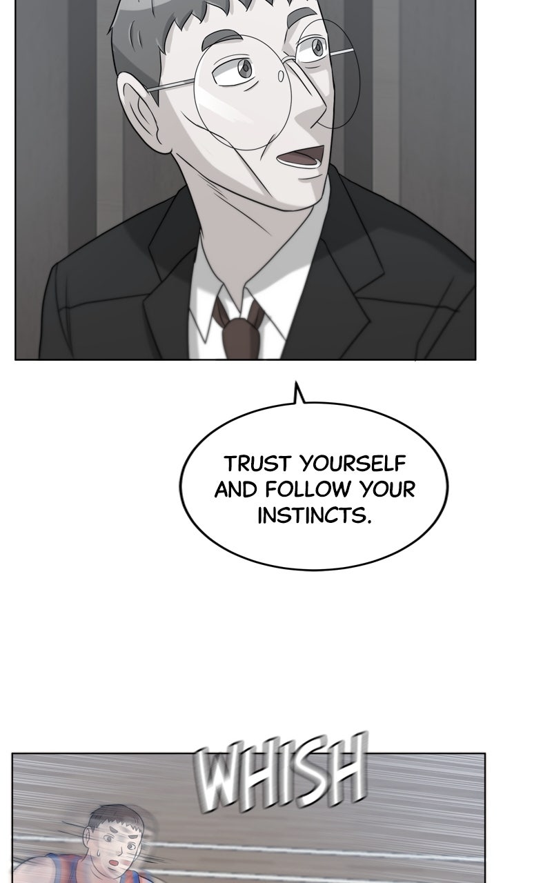 Read Big Man on the Court EN Manga Online