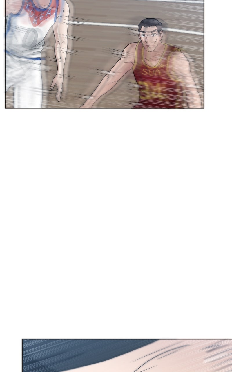 Read Big Man on the Court EN Manga Online