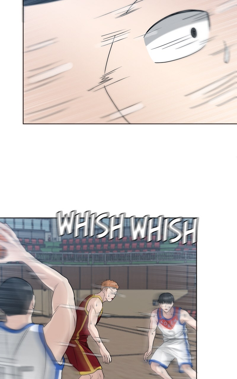 Read Big Man on the Court EN Manga Online