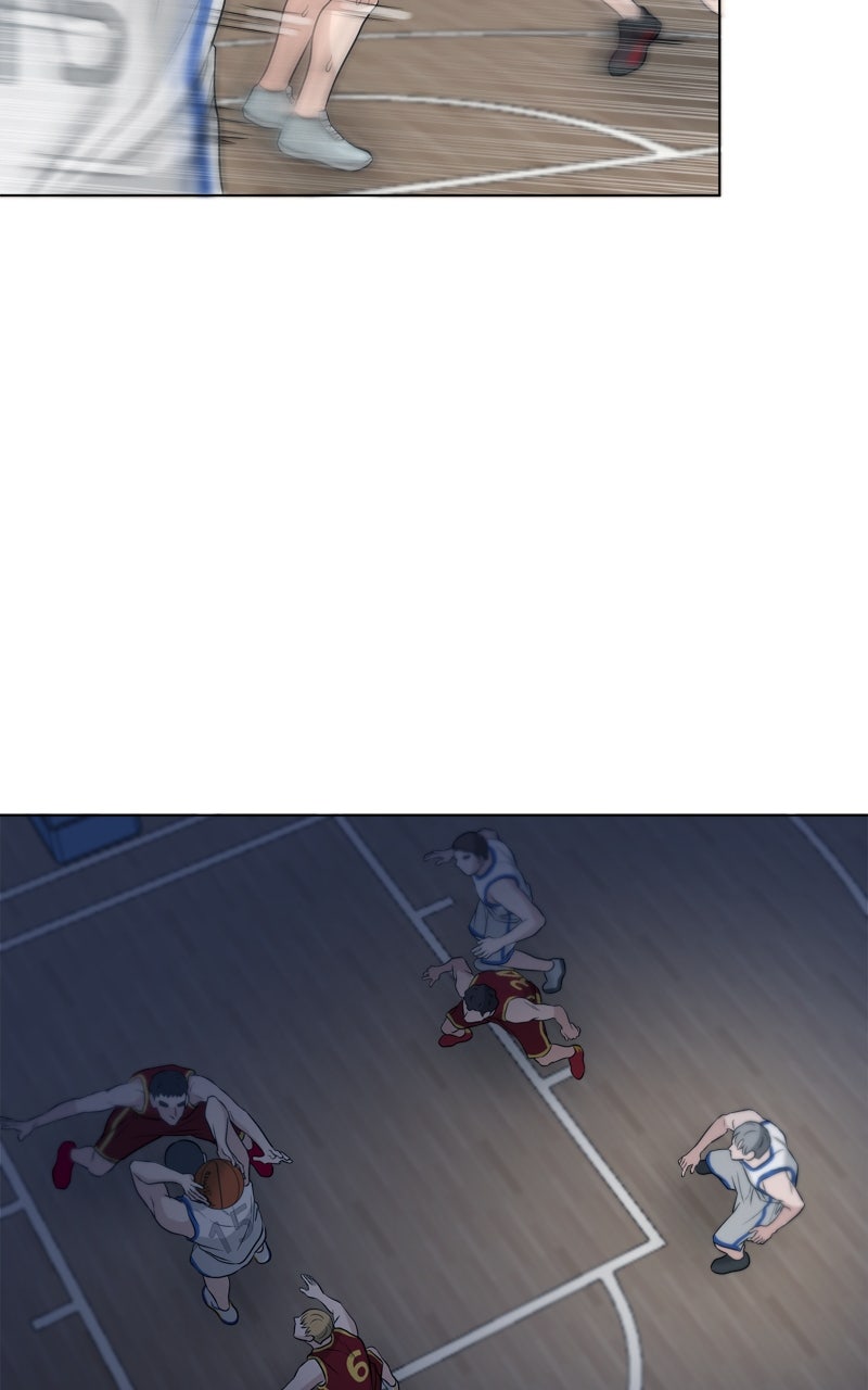 Read Big Man on the Court EN Manga Online