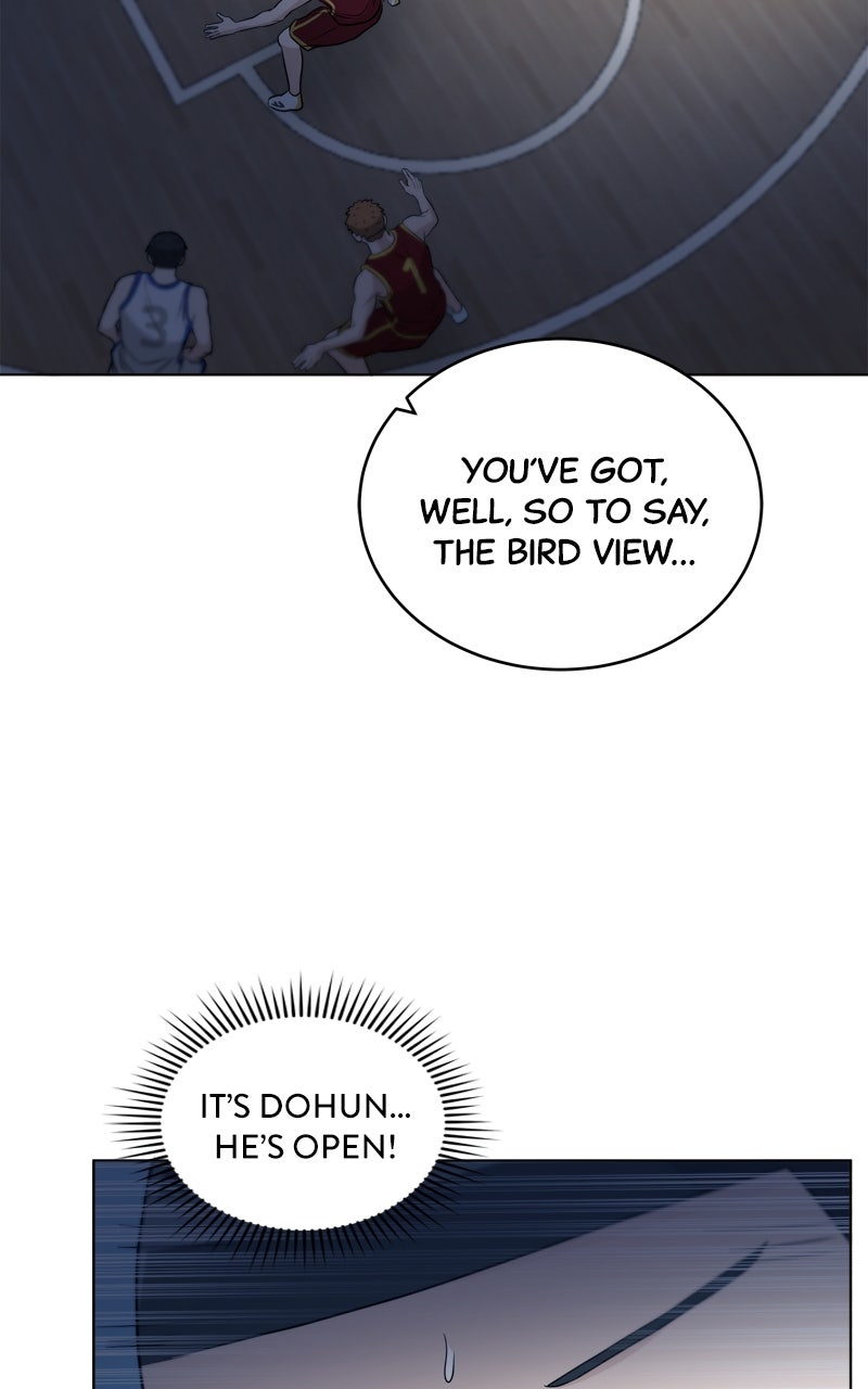 Read Big Man on the Court EN Manga Online