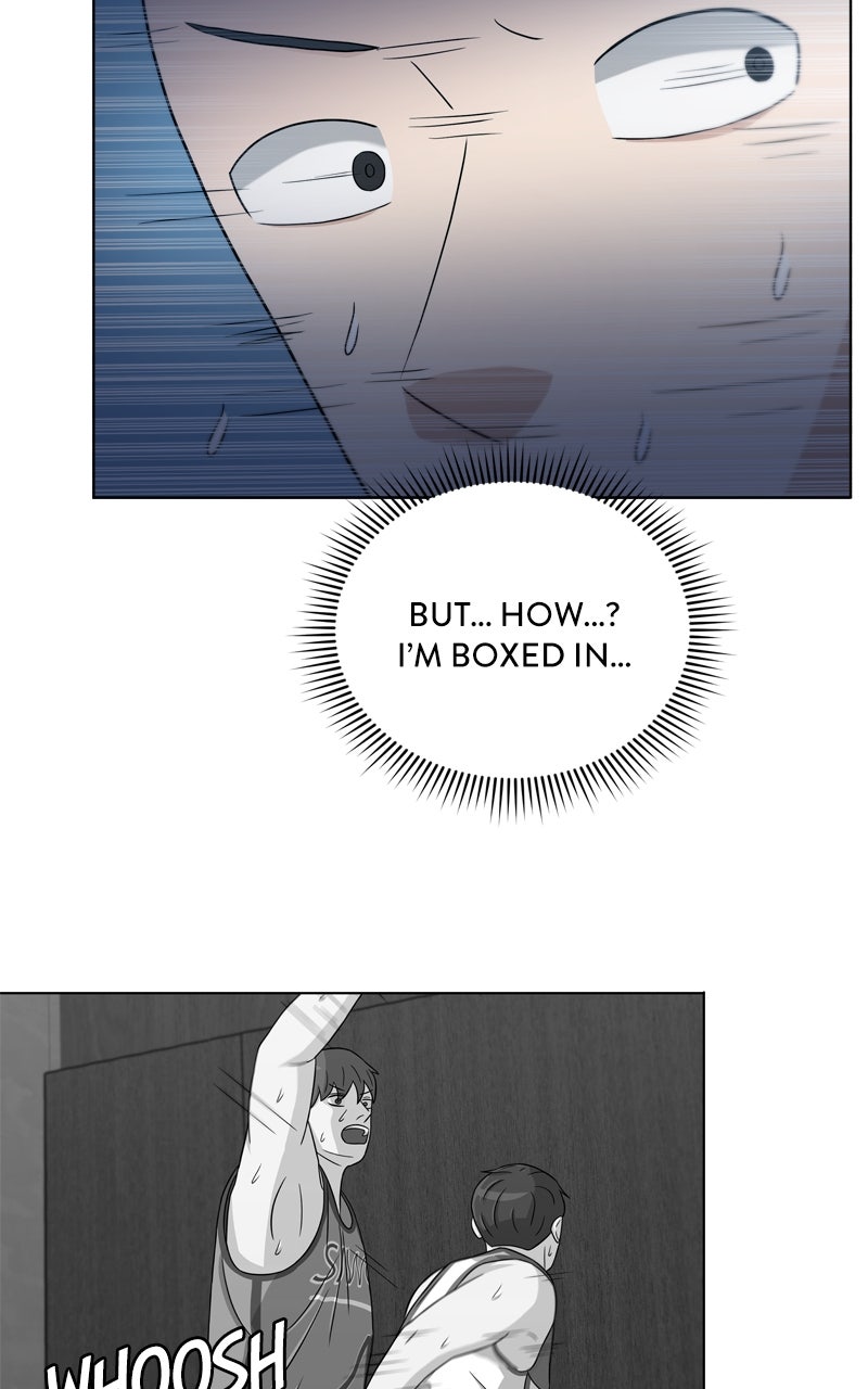 Read Big Man on the Court EN Manga Online