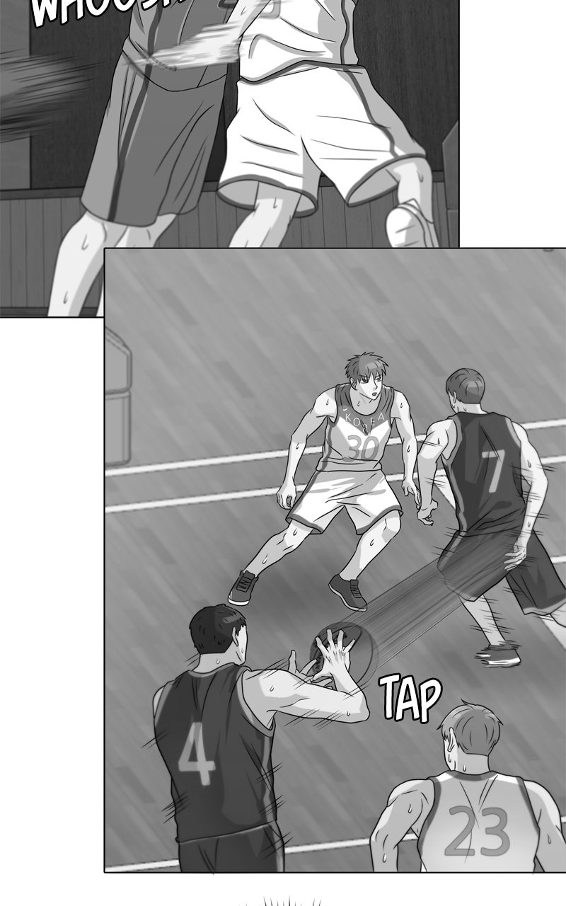 Read Big Man on the Court EN Manga Online