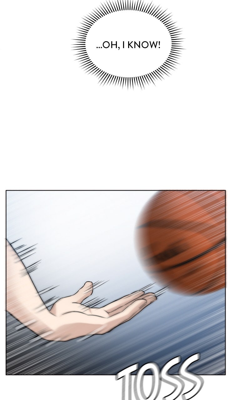 Read Big Man on the Court EN Manga Online