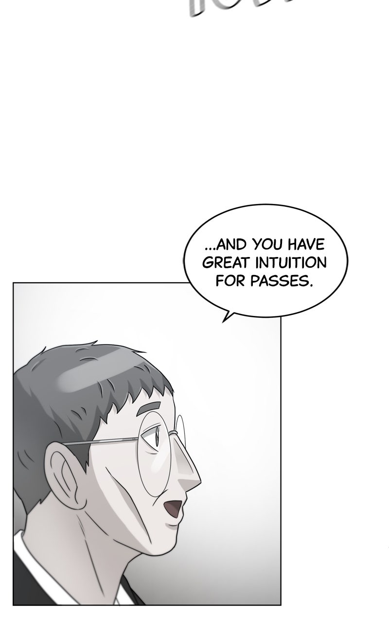 Read Big Man on the Court EN Manga Online