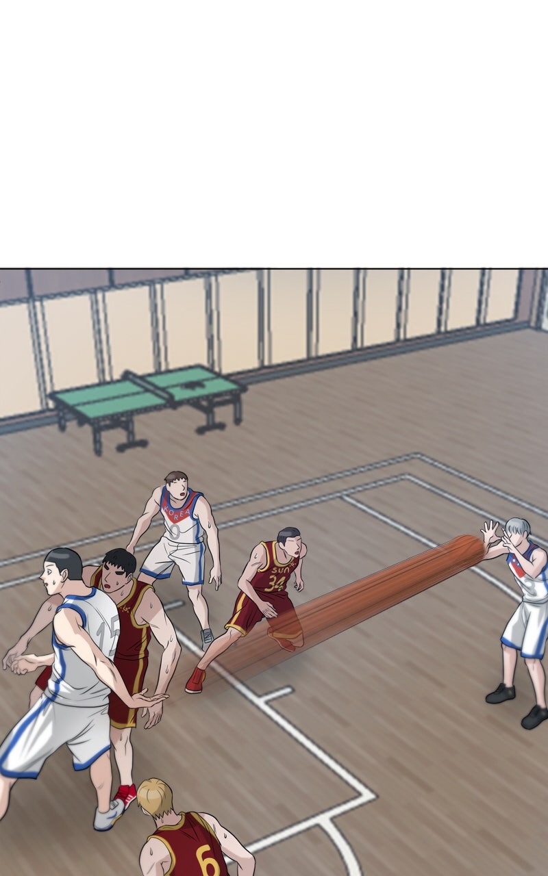 Read Big Man on the Court EN Manga Online