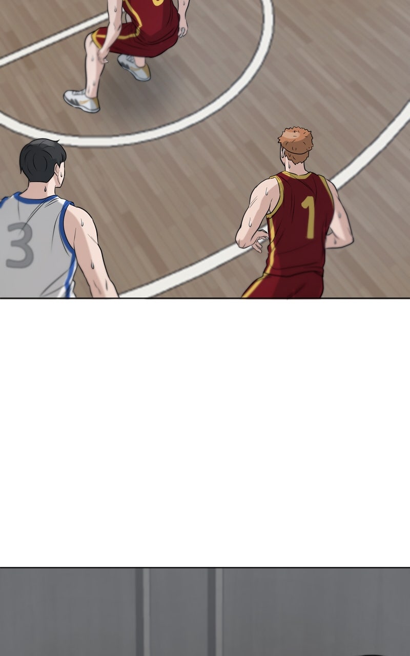 Read Big Man on the Court EN Manga Online