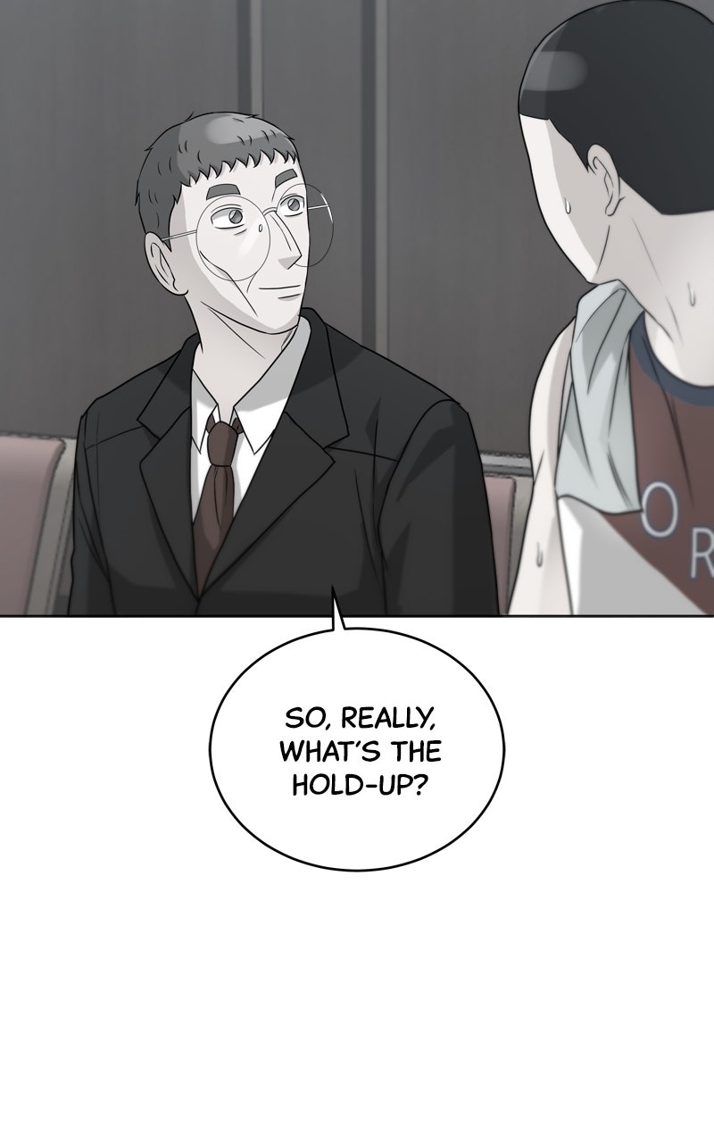 Read Big Man on the Court EN Manga Online
