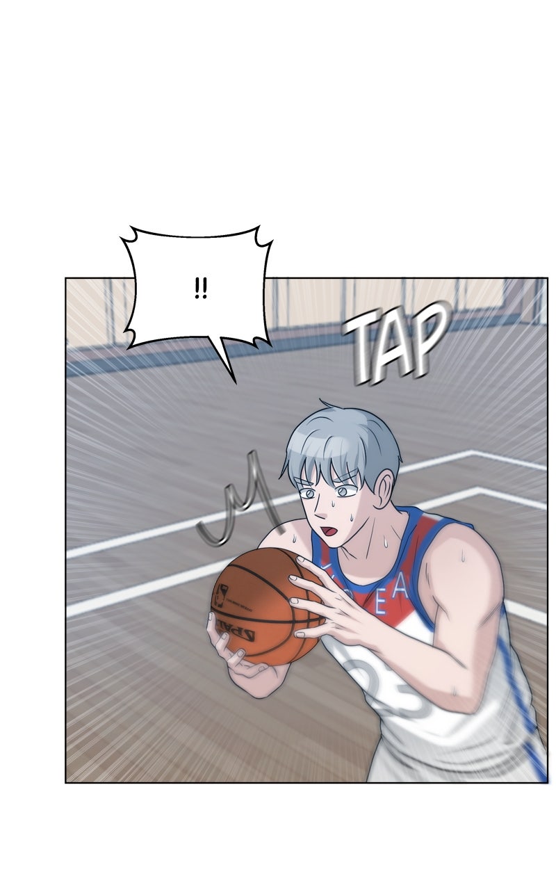Read Big Man on the Court EN Manga Online