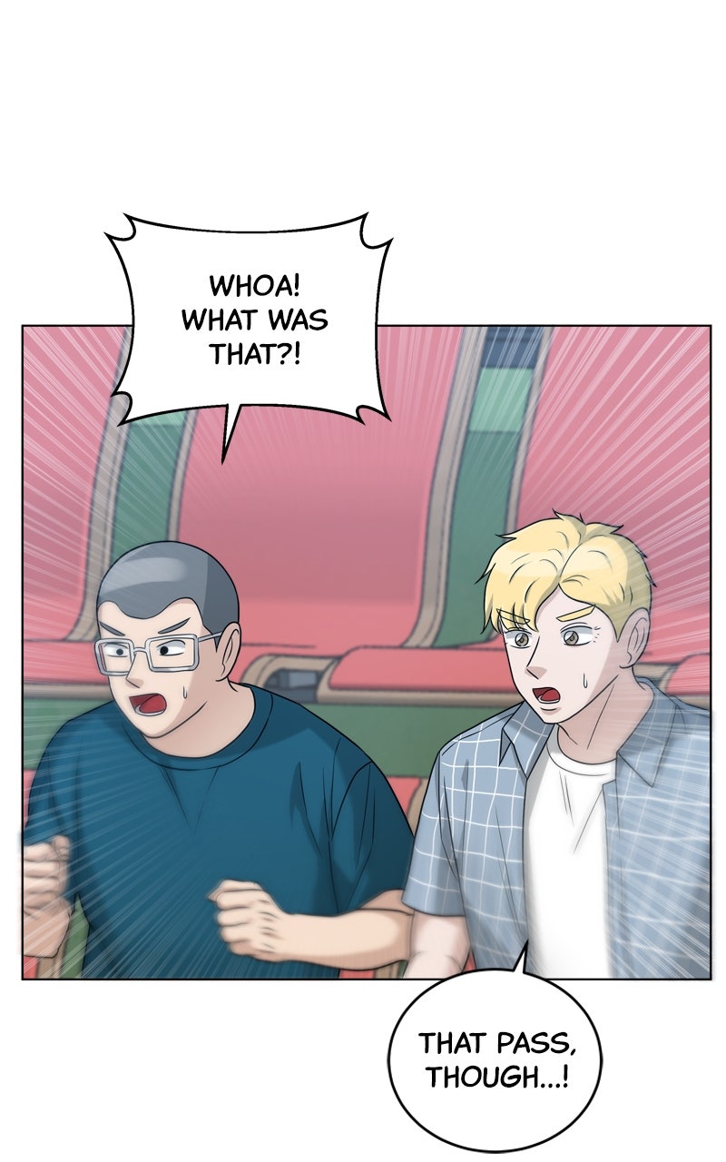 Read Big Man on the Court EN Manga Online