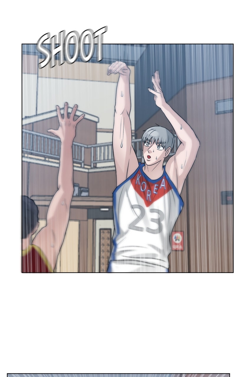 Read Big Man on the Court EN Manga Online
