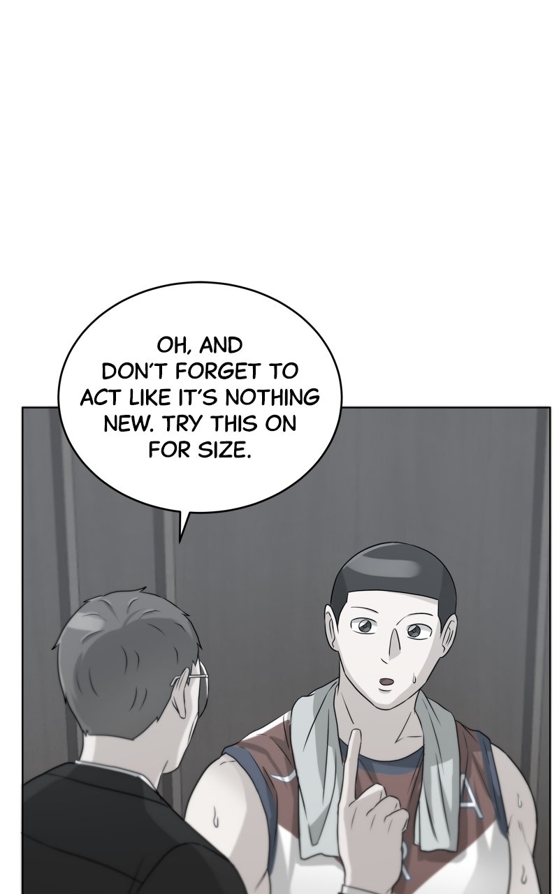 Read Big Man on the Court EN Manga Online