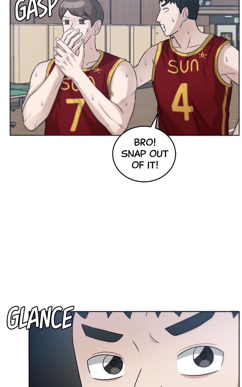 Read Big Man on the Court EN Manga Online