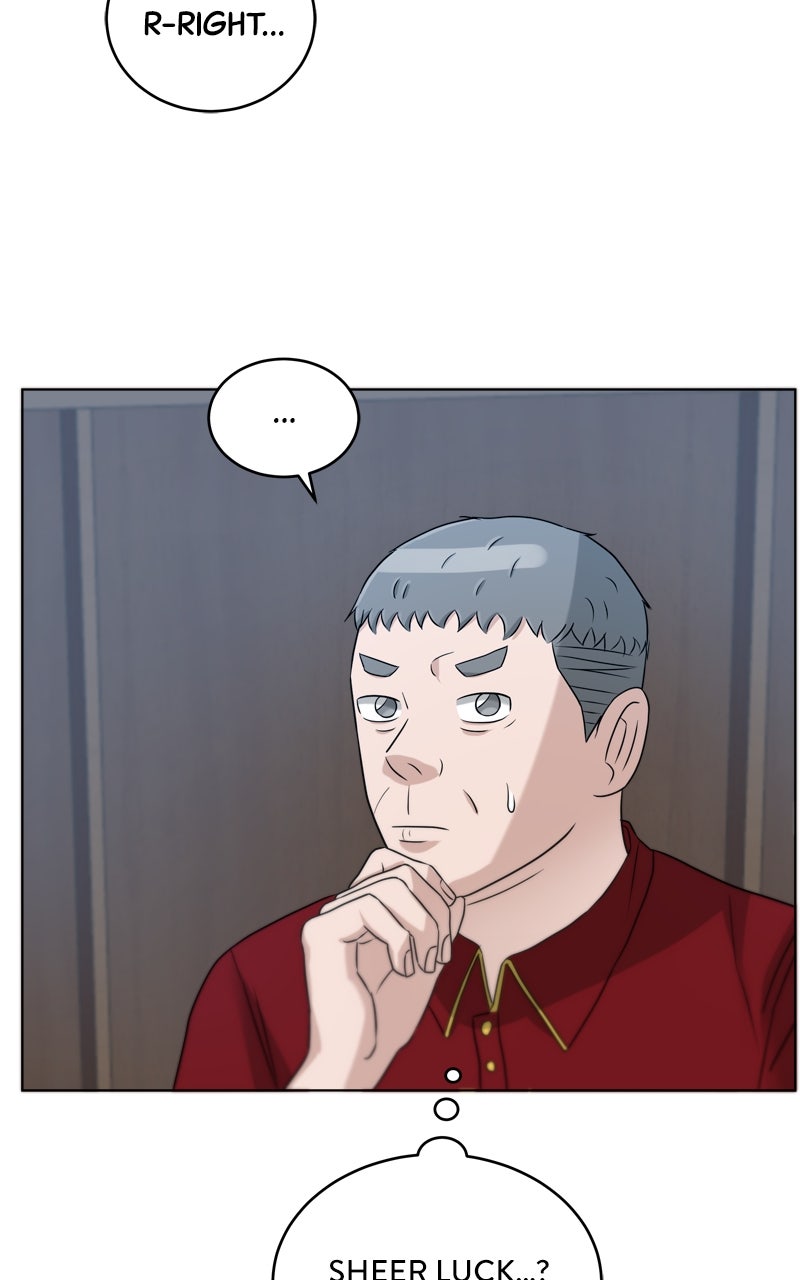 Read Big Man on the Court EN Manga Online